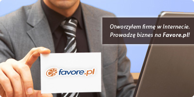 Dodaj swoją firmę
