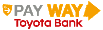 Toyota Bank