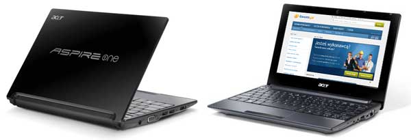 ACER ASPIRE ONE 522