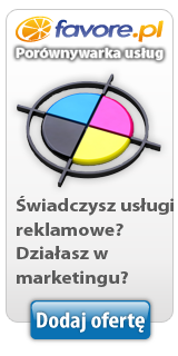 Masz firmę? Zarejestruj się! Masz firmę? Zarejestruj się!