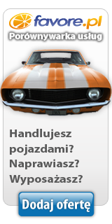 Masz firmę? Zarejestruj się! Masz firmę? Zarejestruj się!