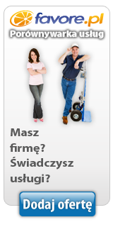 Masz firmę? Zarejestruj się! Masz firmę? Zarejestruj się!