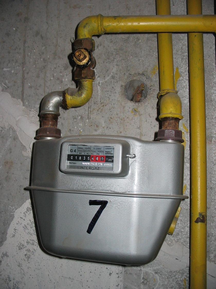 Modrnizacja oraz montaż instalacji gazowych.  Przeglądy instalacji gazowych