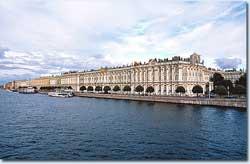 Hermitage Petersburg
