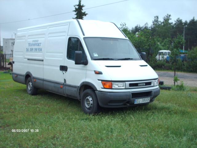 Transport Mebli Warszawa, mazowieckie