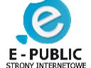 Logo dla firmy E- Public