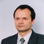Longin Bartnik, audytor energetyczny