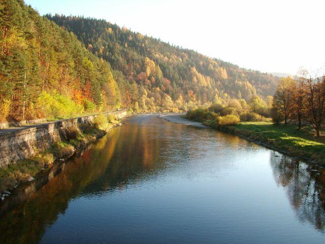 Piwniczna Zdrój - kwatery, noclegi, wyciągi., małopolskie