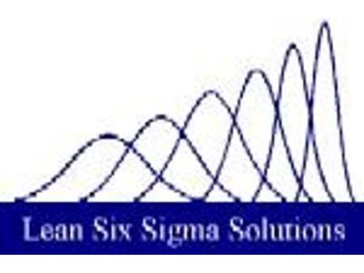 Lean Six Sigma Solutions - kliknij, aby powiększyć