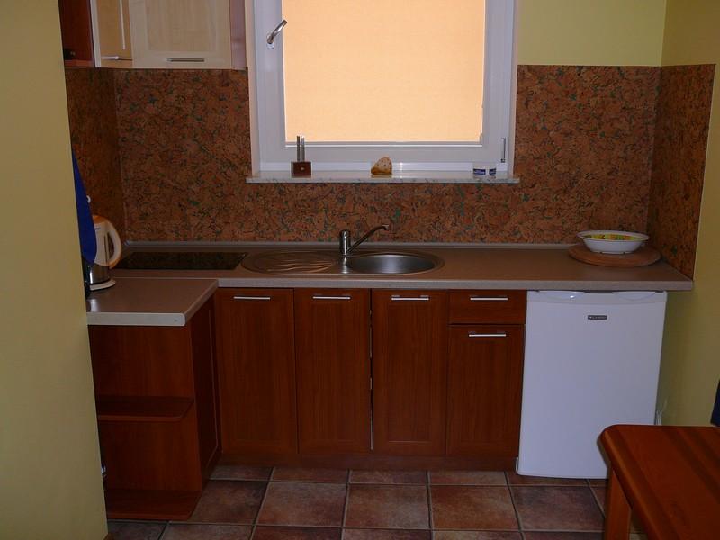 Apartamenty nad morzem, Słuspk, pomorskie