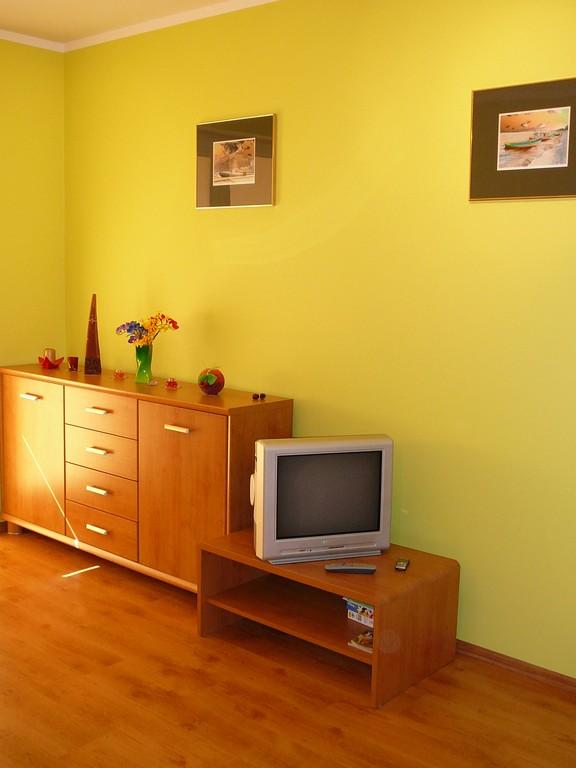 Apartamenty nad morzem, Słuspk, pomorskie