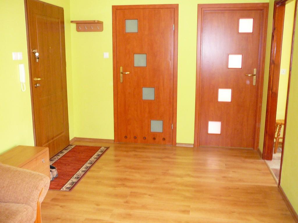 Apartamenty nad morzem, Słuspk, pomorskie