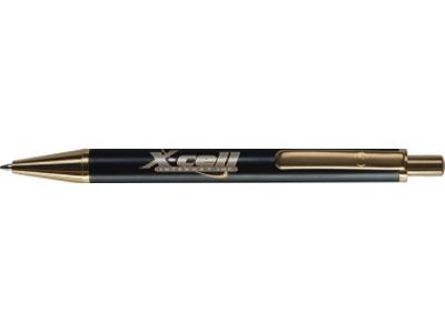 długopis metalowy - kliknij, aby powiększyć