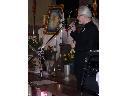 Recital w intencji Ojca Świętego Jana Pawła II w Kościele Garnizonowym w Kielcach - 01-04-2006 r.