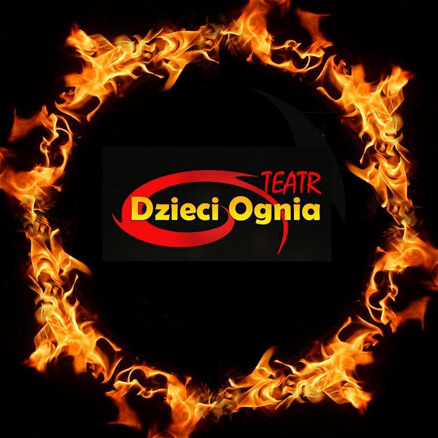 Teatr Dzieci Ognia