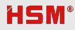 logo HSM