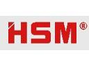 logo HSM