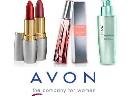 Produkty Avon cechuje nie tylko jakość ale i wygląd