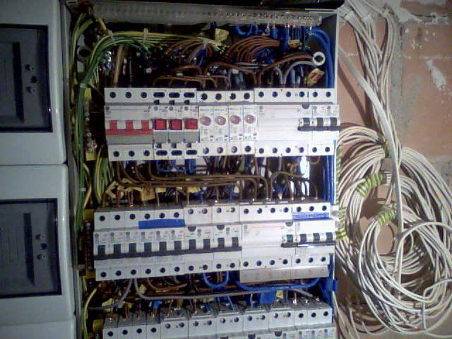 ELEKTRYK,INSTALACJE ELEKTRYCZNE,OGRZEWANIE,POMIARY, Szczecin, zachodniopomorskie