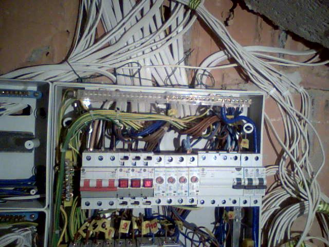 ELEKTRYK,INSTALACJE ELEKTRYCZNE,OGRZEWANIE,POMIARY, Szczecin, zachodniopomorskie