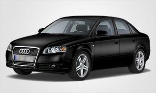 np.: Audi A4
