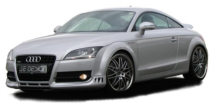 np.: Audi TT