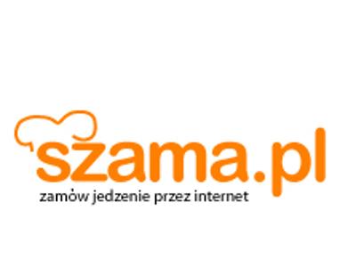 szama.pl - zamów jedzenie przez Internet - kliknij, aby powiększyć