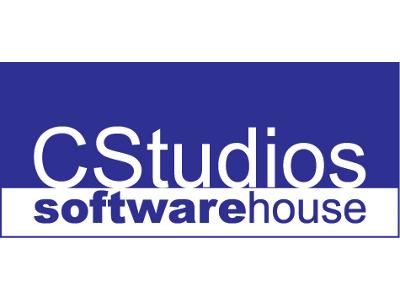 Logo CStudios - kliknij, aby powiększyć