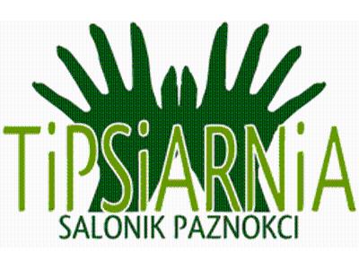 Tipsiarnia - Salonik paznokci - kliknij, aby powiększyć