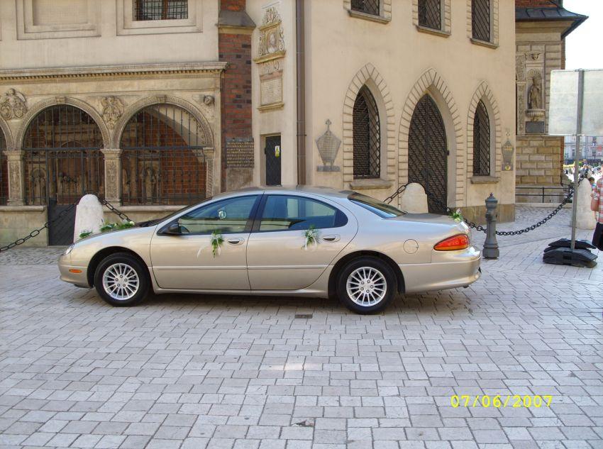 * ŚLUB, WESELE, AUTO DO ŚLUBU,KRAKÓW,ŚLĄSK *, małopolskie