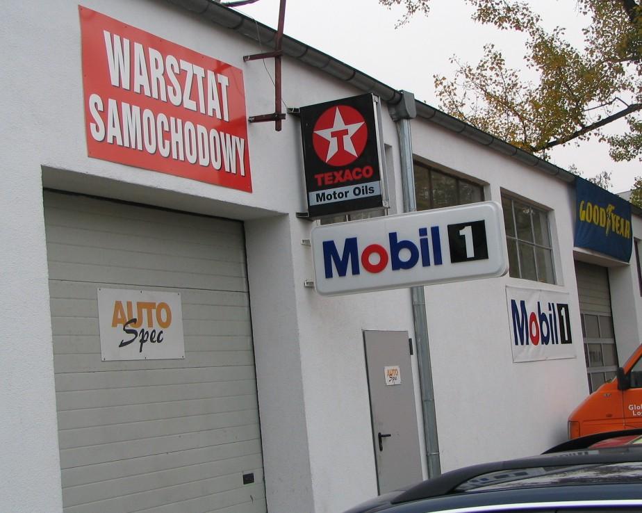 Warsztat