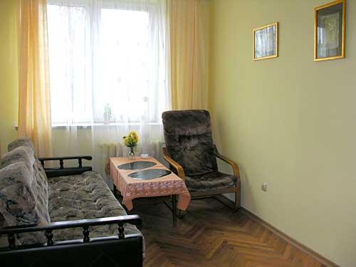 Apartamenty przy starówce Gdańska , pomorskie