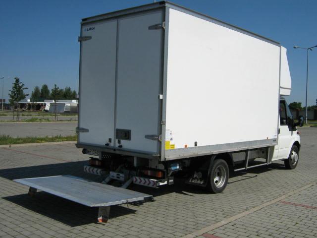 Usługi transportowe Warszawa transport - winda, mazowieckie