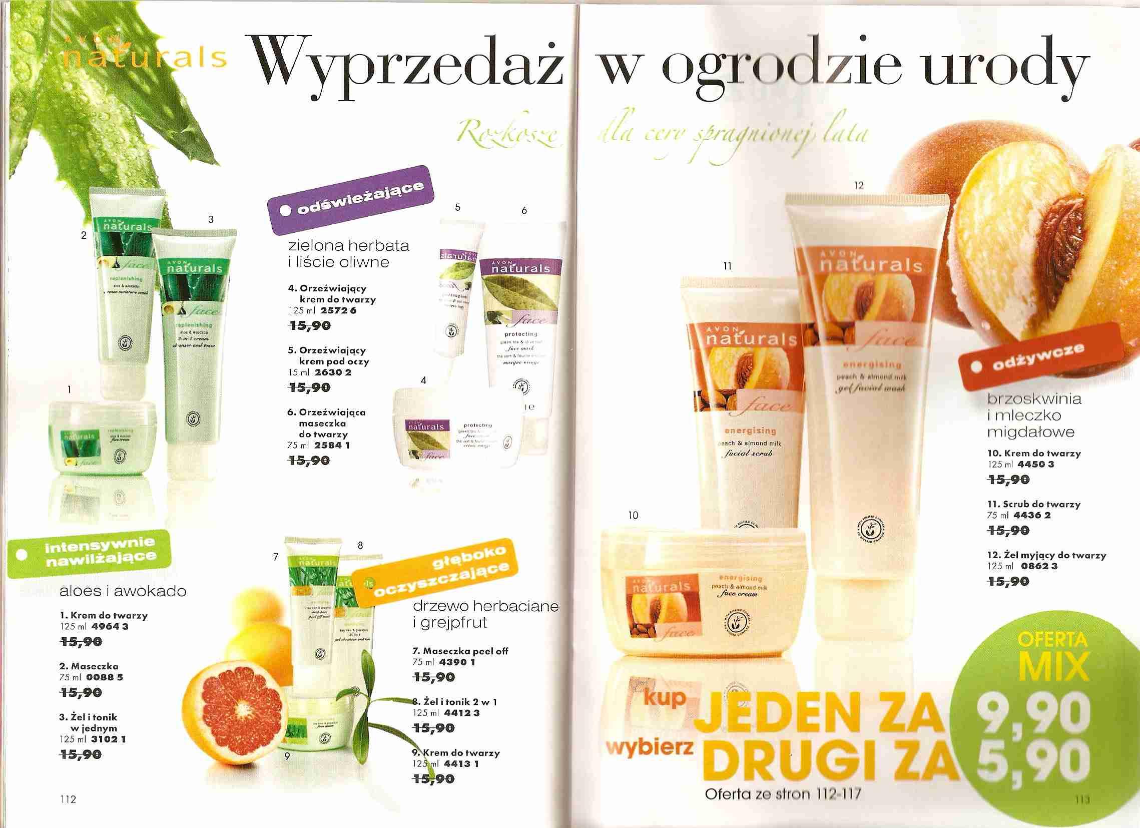 Avon - dostarczam kosmetyki w wyznaczone miejsce , Warszawa, mazowieckie