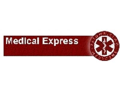 logo Medical Express - kliknij, aby powiększyć