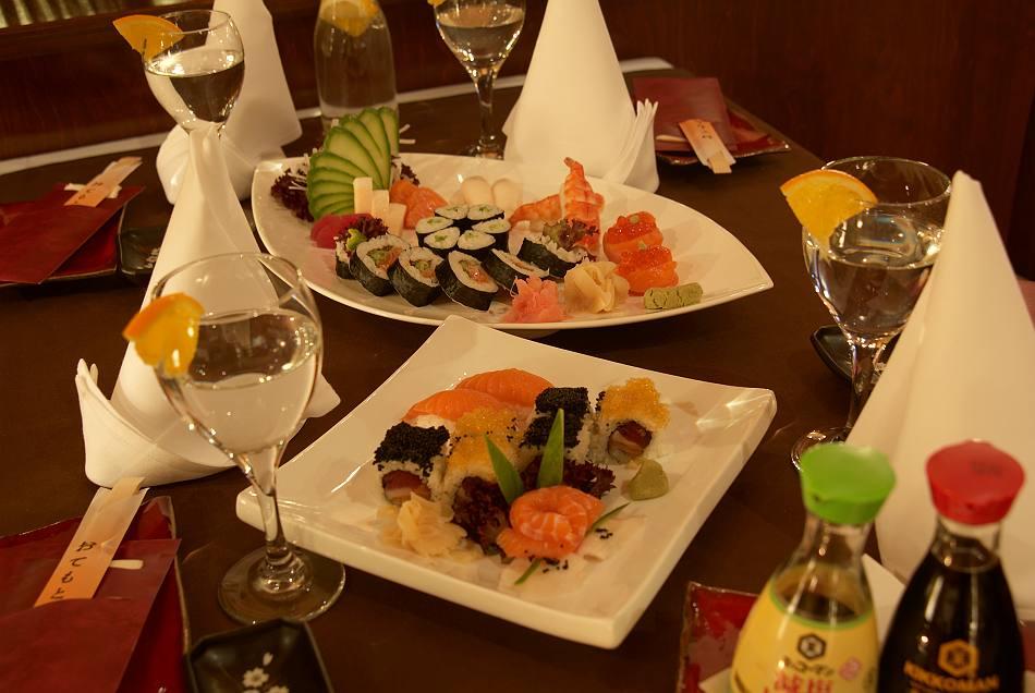 Restauracja LeMarche, Warszawa, mazowieckie