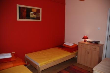 Free Hostel Kraków, małopolskie