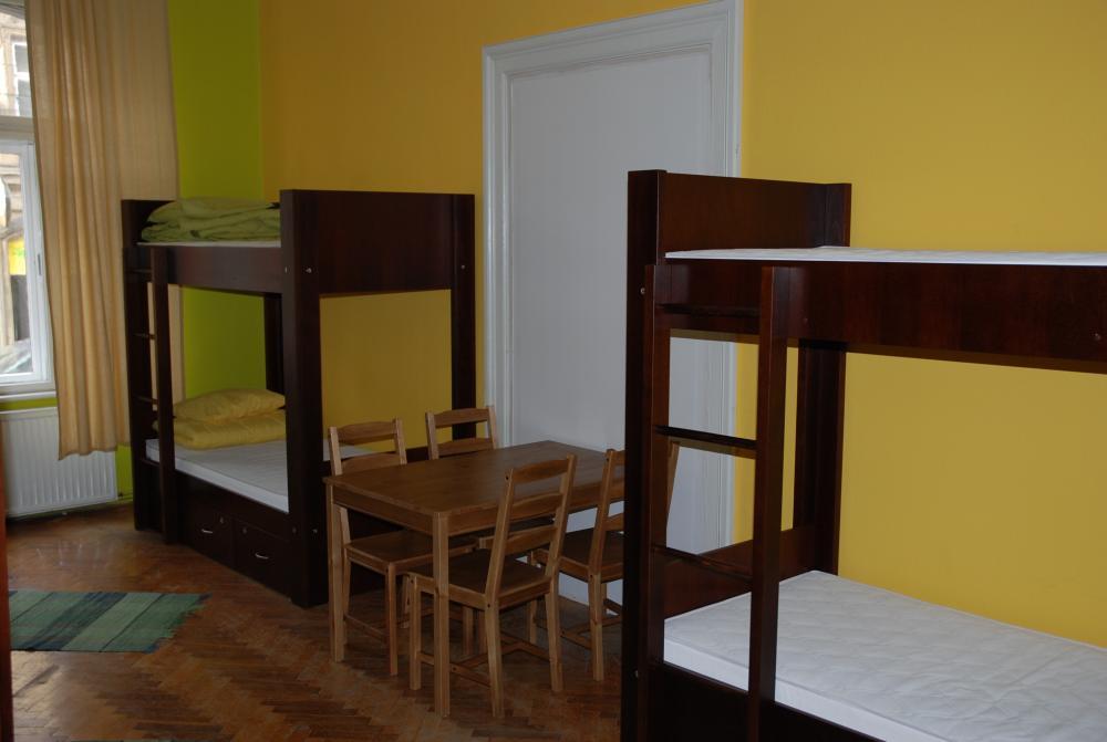 Free Hostel Kraków, małopolskie