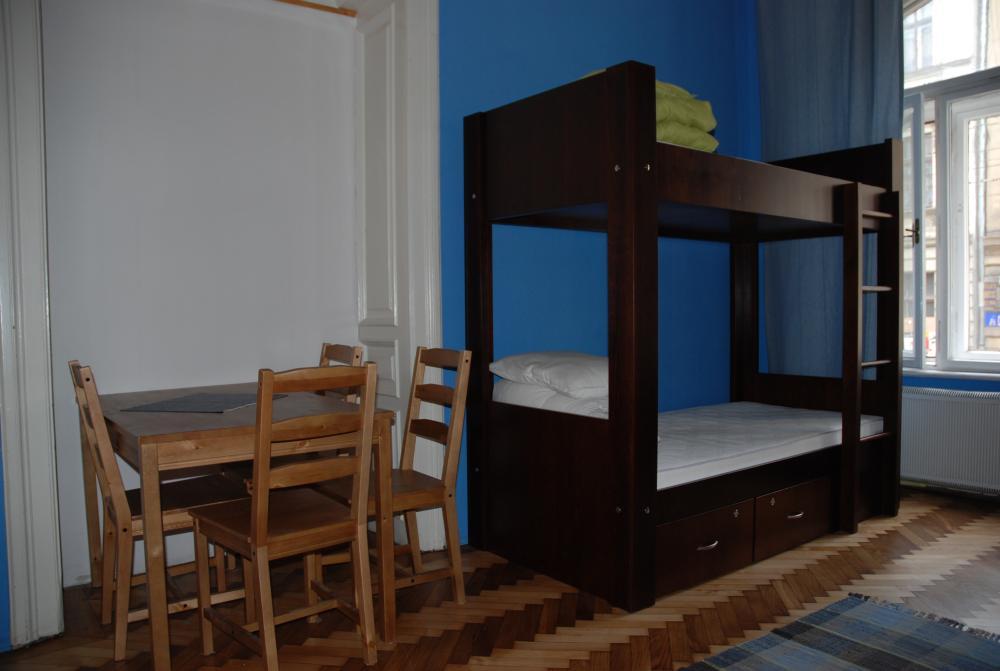 Free Hostel Kraków, małopolskie