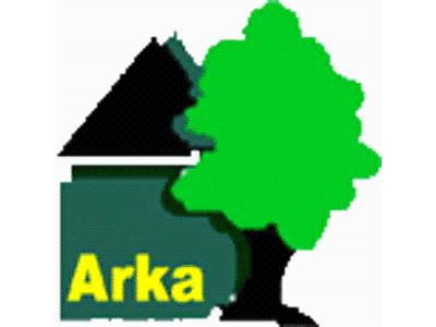 Logo Biura Nieruchomości ARKA - kliknij, aby powiększyć