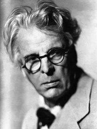 William Butler Yeats, poeta