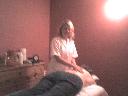 masaże w oś.rehabilitacyjnym w Łebie