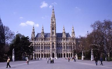 Rathaus