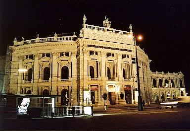 Burgtheater