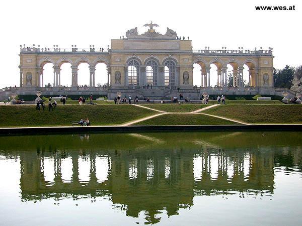 Gloriette