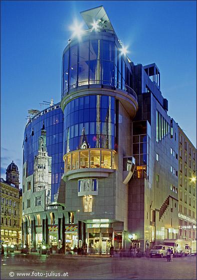 Haas Haus