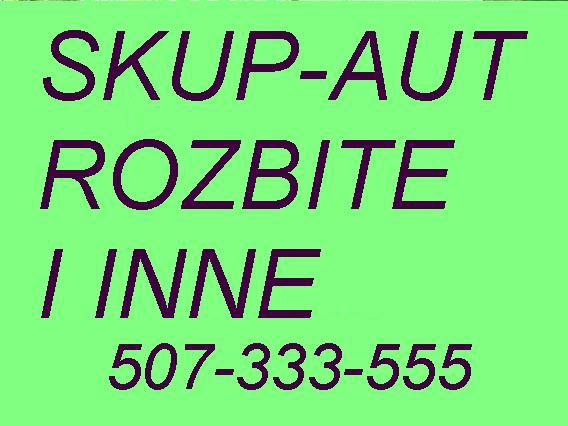 !!!!!! SKUP AUT !!!!!! AUTO SKUP !!!!!!, WARSZAWA, mazowieckie