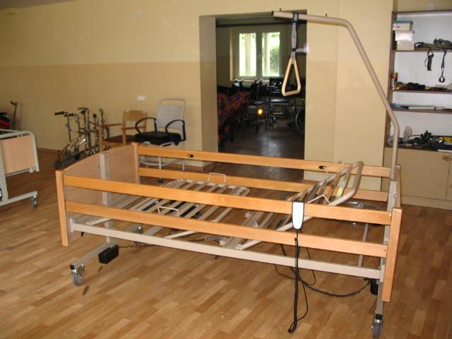 Sprzedaż sprzętu rehabilitacyjnego, Syców, dolnośląskie