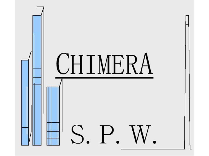 CHIMERA - Specjalistyczne Prace Wysokościowe, Kraków, małopolskie