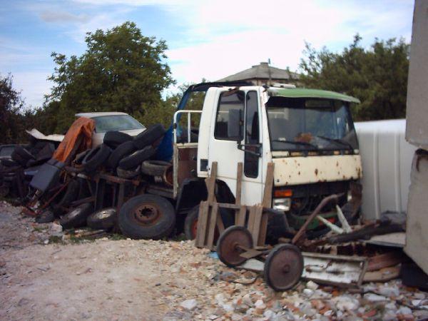 Głowice, silniki, skrzynie biegów ........i.t.d., Strzeszkowice Duze, lubelskie